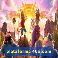 plataforma 48x.com